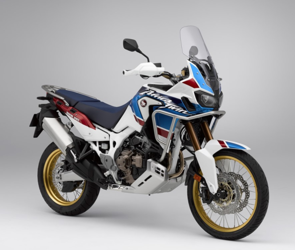 Honda CRF1000L Adventure Sports